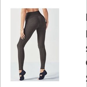 Fabletics High Waisted Powerhold Leggings